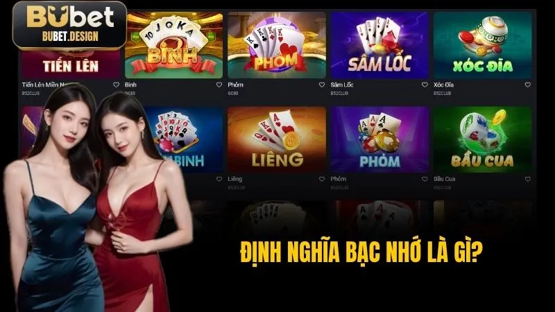 Bạc nhớ là gì? Chiến thuật soi cầu hiệu quả hiện nay