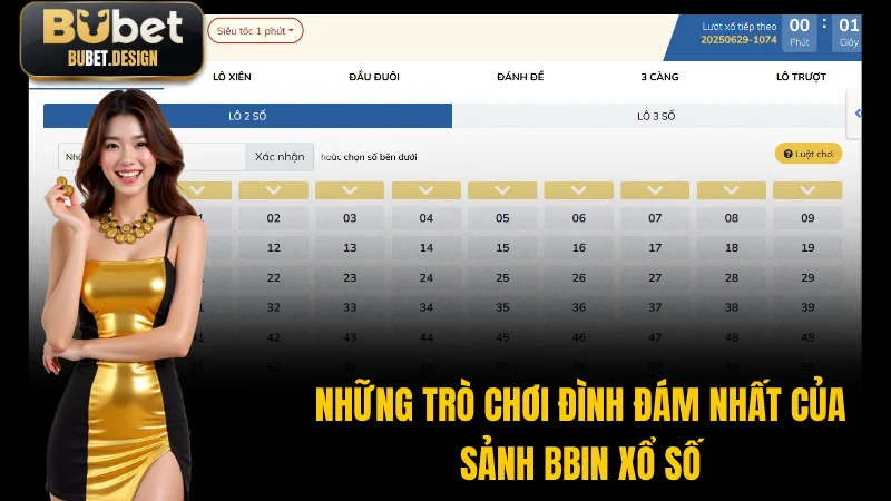 Các games nổi bật với tính chiến thuật cao